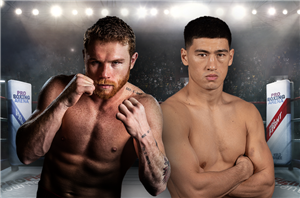 saul alvarez dmitry bivol
